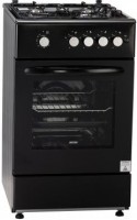 Cooker MPM 54-KGF-21/B black