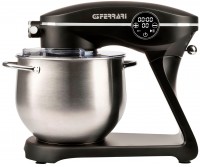 Photos - Food Processor G3Ferrari Pastaio Elegance black