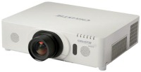 Photos - Projector Christie LX601i 