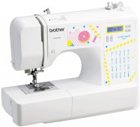 Sewing Machine / Overlocker Brother Little Angel KE20 