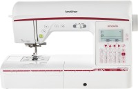 Photos - Sewing Machine / Overlocker Brother Innov-is NV1040SE 