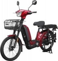 Photos - Electric Motorbike Yadea EM 219-A 