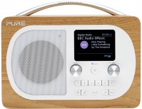 Photos - Radio / Clock Pure Evoke H4 