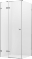 Photos - Shower Enclosure New Trendy Eventa 90x100 left