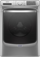 Photos - Washing Machine Maytag MHW8630HC silver