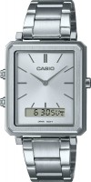 Photos - Wrist Watch Casio MTP-B205D-7E 
