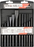 Tool Kit Yato YT-4714 