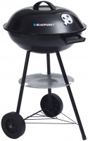 BBQ / Smoker Blaupunkt Kettle grill GC301 