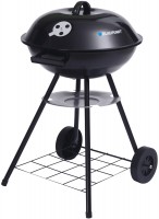 BBQ / Smoker Blaupunkt Kettle grill with thermometer GC401 