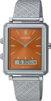 Photos - Wrist Watch Casio MTP-B205M-5E 