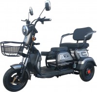 Photos - Electric Motorbike Fada Oldi 