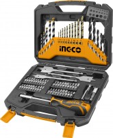 Photos - Tool Kit INGCO HKTAC010671 