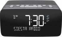 Radio / Table Clock Pure Siesta Charge 