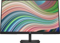 Monitor HP V24ie G5 23.8 "  black