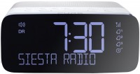 Radio / Table Clock Pure Siesta Rise 