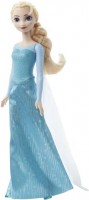 Doll Disney Elsa HLW47 