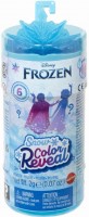 Doll Disney Frozen Snow Color Reveal Dolls HMB83 