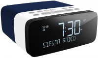 Photos - Radio / Table Clock Pure Siesta Rise S 