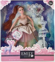 Photos - Doll Emily Fashion Classics QJ087B 