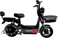 Photos - Electric Motorbike Forte Lucky 