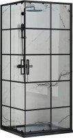 Photos - Shower Enclosure REA Concept 78x78 angle