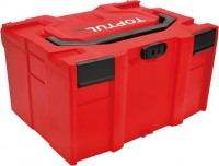 Photos - Tool Box TOPTUL TBBE0702 