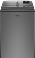 Photos - Washing Machine Maytag MVW7232HC gray