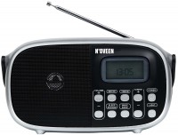 Photos - Radio / Clock Noveen PR850 