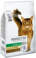 Cat Food Perfect Fit Adult Sterile Chicken  7 kg