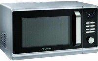 Photos - Microwave Brandt SE2300S silver