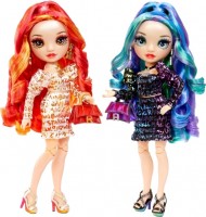 Doll Rainbow High Twin Lauren and Holly Devious 577553 