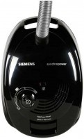 Photos - Vacuum Cleaner Siemens VS 06A212 