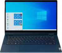 Photos - Laptop Lenovo IdeaPad Flex 5 14ITL05 (5 14ITL05 82HS00HGUK)