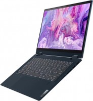 Photos - Laptop Lenovo IdeaPad Flex 5 14ALC05 (5 14ALC05 82HU00K2US)