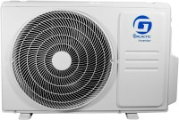 Photos - Air Conditioner Galactic GMZ2-14H-W 55 m² on 2 unit(s)