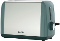 Photos - Toaster Breville Stainless Steel ITT989 