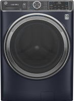 Photos - Washing Machine General Electric GFW850SPNRS blue