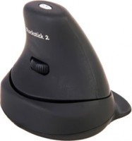 Mouse Bakker Rockstick 2 Mouse Wireless 