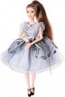 Photos - Doll Limo Toy Emiliya M 4684 