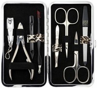 Photos - Nail Care Kit SOLINGEN 7855 MC N 