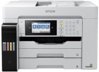 Photos - All-in-One Printer Epson EcoTank Pro L15180 
