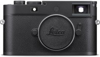 Photos - Camera Leica M11 Monochrom  body