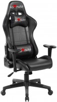 Photos - Computer Chair Red Fighter C7 