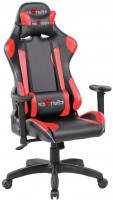 Photos - Computer Chair Red Fighter C8 