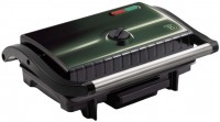 Photos - Electric Grill Berlinger Haus BH-9272 green
