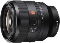 Camera Lens Sony 50mm f/1.4 GM FE 