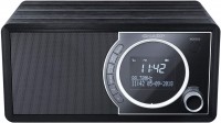 Radio / Table Clock Sharp DR-450 