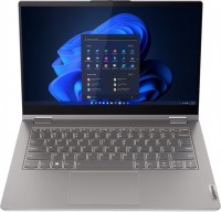Photos - Laptop Lenovo ThinkBook 14s Yoga G2 IAP (14s Yoga G2 21DM0021RA)