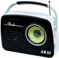 Photos - Radio / Clock Akai APR-11 