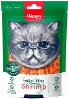 Photos - Cat Food Wanpy Freeze Dried Shrimps 20 g 